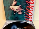 Prefab Sprout Swoon (1984) US PROMO, Gold Stamp with Inner Sleeve VG+/VG+