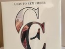 A Day to Remember Common Courtesy Deluxe Marble Colored Edition Vinyl LP 2014