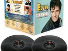 Elvis Presley FTD 2 LP Clambake Still Sealed Original Verschweißt Mint
