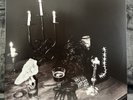 Spectral Wound – A Diabolic Thirst Canada Press Limited LP White Vinyl Record
