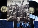 THE MAVERICKS - In Time (2013) 2 x Vinyl, Gatefold LP - Signed w/ VIP Goodies EX