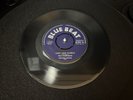 Rico Rodriques Luke Lane Shuffle UK 1961 Blue Beat R&B Ska 7” Vinyl Record VG