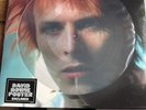 David Bowie : Space Oddity Anniversary Edition Picture Disc + Poster & Inner