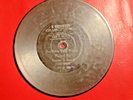 BERLINER 92Y - The Bride Elect March by Sousa’s Band - 7 Inch Disc