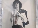 Patti Smith Horses Vinyl LP Arista Records 1975 4066 Sterling RL Robert Ludwig