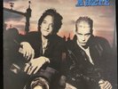 DIE ÄRZTE : SAME LP 1986 CBS 4501221 NL Original 1986