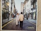 Oasis (What's the Story) Morning Glory? 1995 Damont Vinyl in Excellent Condition