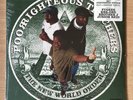 POOR RIGHTEOUS TEACHERS New World Order RSD 2026 NEW Green Vinyl 2LP 30th Fugees