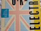 Street Sounds - Electro Uk - Various Artists - ELCST 1984