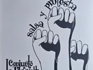 CONJUNTO LA REVUELTA - SALSA Y PROTESTA