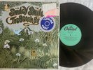 The Beach Boys Smiley Smile Vinyl Record Album LP Canada Repress NM SHRINK EX