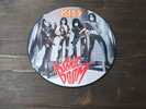KISS Sonic Boom Vinyl Picture Disc