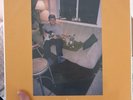 NEW Mac Demarco Guitar Orange Vinyl