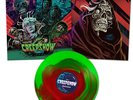 John Harrison - Creepshow Soundtrack Vinyl LP Waxwork US Import New  Sealed