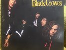 THE BLACK CROWES - SHAKE YOUR MONEY MAKER (1990 LP)  30TH REMASTERED 2021