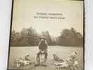 George Harrison / All Things Must Pass / APPLE STCH 639 First Edition.