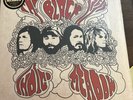 The Black Angels-Vinyl Indigo Meadow-Sealed