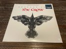 The Crow (Original Motion Picture Soundtrack) 2xLP (Vinyl, Atlantic, 2020)