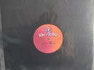 Tom & Jerry- dancer/gimme love 12” Vinyl Jungle Drum&Bass 2024 SHELL-SID014 Mint