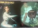 Ann-Margret Born to Be Wild Vinyl LP COKE BOTTLE GREEN Autographed Edition RARE