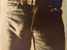 Rolling Stones/Sticky Fingers/1986/Vinyl,LP,Album,ReissueFAST,FREE SHIPPING/EX