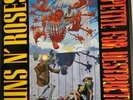 Guns N' Roses – Appetite For Destruction LP 1987 Geffen Records 924 148-1