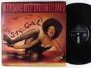 Betty Davis - Nasty Gal LP - Island