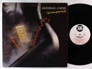 General Caine - Dangerous LP - Tabu VG+