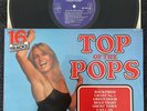Various ‎ Top Of The Pops Vol. 87 Vinyl LP SHM 3095 1981 TESTED NM/EX VIDEO CLIP