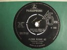 The Beatles Please Please Me 7