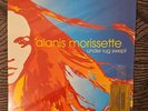Alanis Morissette - under rug swept- Ltd. MOV Colour Vinyl LP