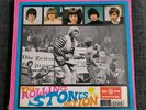 The Rolling Stones In Action Vinyl LP Decca Schallplatte