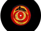 Betty Harris – Ride Your Pony / Trouble With My Lover Action ACT 4535 Ex