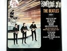 THE BEATLES SOMETHING NEW LP ORIGINAL 1964 FACTORY SEALED MONO FIRST PRESSING