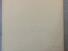 The Beatles, White Album, vinyl 1ST UK Stereo pressing, toploader, gatefold Ex