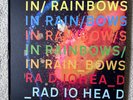 Radiohead - In Rainbows (2007] Vinyl Discbox Box Set, 2 LP, 2 CD, Complete