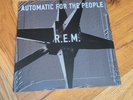 Automatic for the People by R.E.M. Record 2017 LP Album