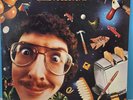 WEIRD AL YANKOVIC - DARE TO BE STUPID - Vinyl - 1985