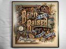 John Mayer Born & Raised 2 LP Vinyl 2012 - open in Mint condition