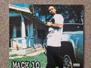 Mack 10 - Mack 10 (Rare Original 1995 Vinyl Pressing) Ice Cube Hip Hop