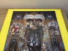 Michael Jackson Dangerous (Vinyl) 12