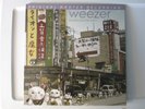 Weezer Mobile Fidelity The Lion And The Witch Removed From Plastic Unplayed NM