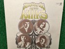 The Kinks - SOMETHING ELSE BY THE KINKS: VINYL, 1967 REPRISE, RS-6279, PITMAN