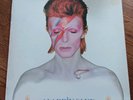 David Bowie Aladdin Sane 1st US Press gatefold LP ULTRASONIC