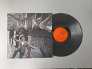 The Doors - Strange Days - UK og 1968 EKS 74014 VG+