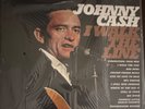 Johnny Cash I Walk the Line MFSL LP Vinyl Limited Edition 45 RPM Original Cover