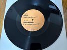 Prince & Stevie Wonder Sensei Plates 10