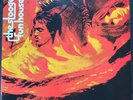 The Stooges Funhouse Iggy Gatefold Butterfly Label