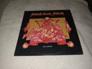 Black Sabbath Sabbath, Bloody Sabbath Vinyl LP 1974 Warner Bros. Record BS-2695