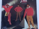 A Little Spice by Loose Ends Vinyl LP Sealed First Pressing 1983 DJ Radio Copy